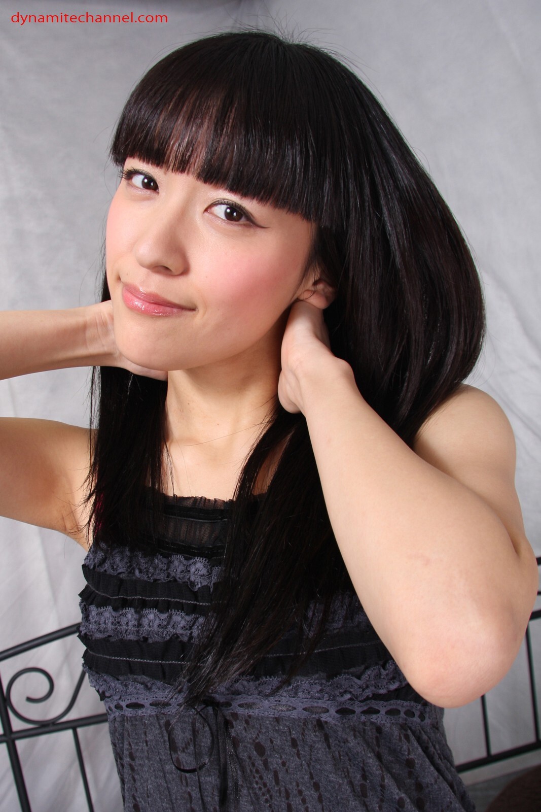 [D-CH] 2013.01.24 優希ひまり　日本av女优性感丝袜美女